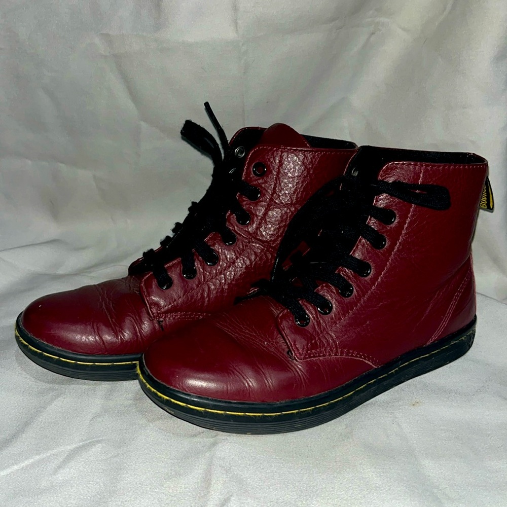 Women’s Dr.Martens Layton